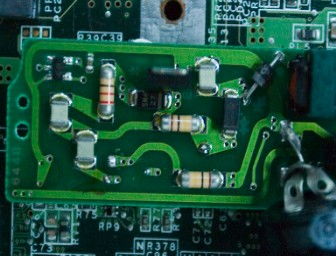 機載雷達數據處理技術 集成電路層面的核心挑戰