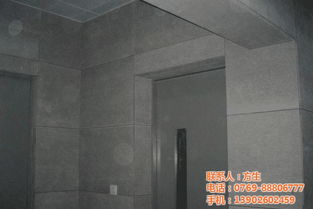厚街華彩建筑材料 專業(yè)清水板材料制造商，構(gòu)筑建筑美學(xué)與品質(zhì)