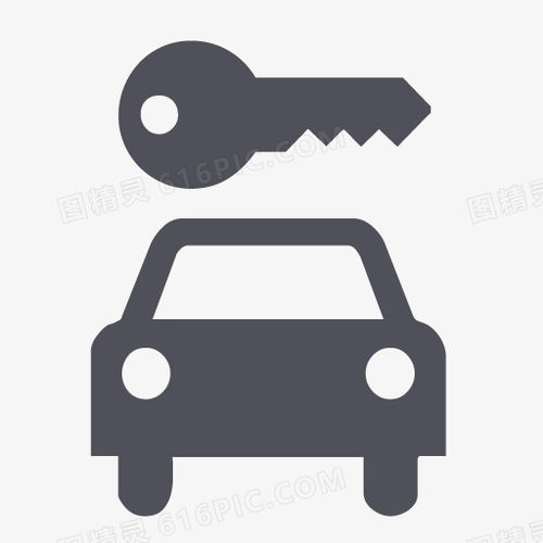 微型遙控與行業黑話 一張租車趨勢的灰色畫像